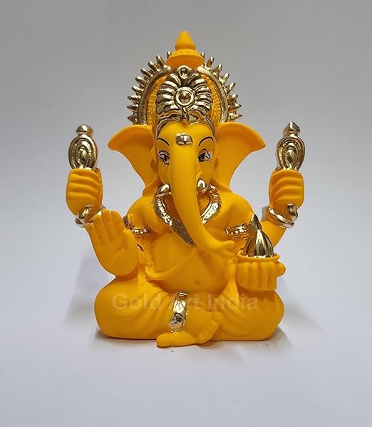 Ganesh Idol