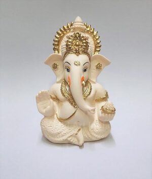 Ganesh Idol