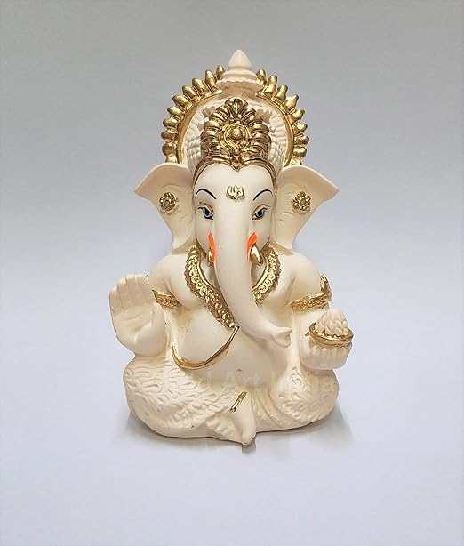 Ganesh Idol